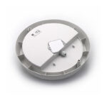 LED ΠΛΑΦΟΝΙΕΡΑ PC ΣΤΡΟΓΓΥΛΗ Φ270mm 24W 4000K IP65 ΛΕΥΚΗ - 21-270240 - Image 3