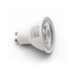 LED ΛΑΜΠΑ GU10 8W 230V 38° ΨΥΧΡΟ 6200Κ - 13-10280
