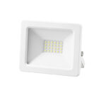 ΠΡΟΒΟΛΕΑΣ LED 20W 230V 3000K IP65 ΛΕΥΚΟΣ - 3-392000