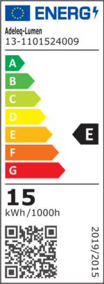LED ΛΑΜΠΑ AR111 GU10 15W 230VAC 24° ΝΤΙΜΑΡΙΖΟΜΕΝΗ ΘΕΡΜΟ - 13-1101524009 - Image 2