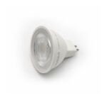 LED SMD MR16 7W 12VAC/DC 105° ΝΤΙΜΑΡΙΖΟΜΕΝ.ΛΕΥΚΟ 4000Κ - 13-1620719