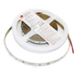 ΤΑΙΝΙΑ LED 5m 12VDC 7.2W/m 2835 60LED/m ΘΕΡΜΟ 3000K IP20 - 30-340122000