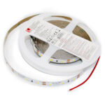 ΤΑΙΝΙΑ LED 5m 12VDC 7.2W/m 2835 60LED/m ΛΕΥΚΟ 4000K IP20 - 30-3401221