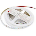 ΤΑΙΝΙΑ LED 5m 12VDC 7.2W/m 2835 60LED/m ΨΥΧΡΟ 6500K IP20 - 30-34012200