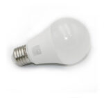 LED ΛΑΜΠΑ ΑΧΛΑΔΙ Ε27 9W ΜΕ ΦΩΤΟΚΥΤΤΑΡΟ ΜΕΡΑΣ-ΝΥΧΤΑΣ ΘΕΡΜΟ - 13-27900