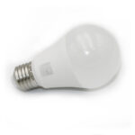 LED ΛΑΜΠΑ ΑΧΛΑΔΙ Ε27 9W ΜΕ ΦΩΤΟΚΥΤΤΑΡΟ ΜΕΡΑΣ-ΝΥΧΤΑΣ ΘΕΡΜΟ - 13-27900