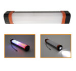 ΠΟΛΥΦΩΤΙΣΤΙΚΟ LED ΕΠΑΝΑΦΟΡΤΙΖΟΜΕΝΟ - 5-02