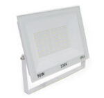 ΠΡΟΒΟΛΕΑΣ LED 50W 230V 4000K IP65 ΛΕΥΚΟΣ - 3-38501