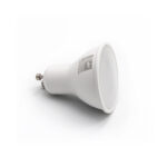 LED ΛΑΜΠΑ GU10 5W 230V 105° ΛΕΥΚΟ 4000Κ - 13-102951