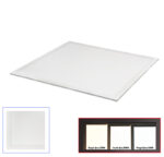 ΦΩΤΙΣΤΙΚΟ ΨΕΥΔΟΡΟΦΗΣ LED PANEL SLIM 60x60 40W 6300K ΛΕΥΚΟ - 21-6040200