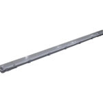 ΦΩΤΙΣΤΙΚΟ ΣΤΕΓΑΝΟ ΧΩΡΙΣ ΚΑΘΡΕΠΤΗ IP65 ΓΙΑ ΛΑΜΠΑ LED T8 1x60cm - 3-80106056