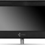 Matel Electronics 5G Εξωτερική Κεραία Τηλεόρασης (δεν απαιτεί τροφοδοσία). Σύνδεση με Ομοαξονικό (coaxial) Καλώδιο.