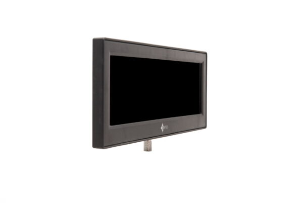 Matel Electronics 5G Εσωτερική Κεραία Τηλεόρασης Μαύρο χρώμα