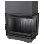 KRATKI AMELIA/P/BS/DECO ΔΕΞΙΑ ΓΩΝΙΑ 21KW / 200-250m2 ΕΝΕΡΓΕΙΑΚΟ ΤΖΑΚΙ ΜΑΝΤΕΜΕΝΙΟ