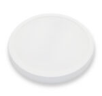 LED ΦΩΤΙΣΤΙΚΟ ΟΡΟΦΗΣ PP ΣΤΡΟΓΓΥΛΟ ΠΛΗΡΕΣ 24W 6200K ΛΕΥΚΟ - 21-924200