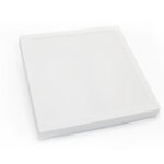 LED ΦΩΤΙΣΤΙΚΟ ΟΡΟΦΗΣ PP ΤΕΤΡΑΓΩΝΟ ΠΛΗΡΕΣ 24W 6200K ΛΕΥΚΟ - 21-924300