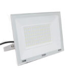 ΠΡΟΒΟΛΕΑΣ LED 70W 230V 3000K IP65 ΛΕΥΚΟΣ - 3-387000