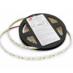 ΤΑΙΝΙΑ LED 5m 12VDC 9.6W/m 2835 120LED/m ΘΕΡΜΟ 3000K IP20 - 30-3501000