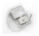ΠΡΟΒΟΛΕΑΣ LED 10W ΜΕ ΑΝΙΧΝΕΥΤΗ ΚΙΝΗΣΗΣ 4100K IP65 ΛΕΥΚΟΣ - 3-390101