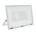 ΠΡΟΒΟΛΕΑΣ LED 100W 230V 4000K IP65 ΛΕΥΚΟΣ - 3-3801001