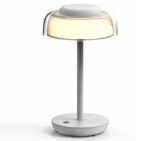 LED ΠΟΡΤΑΤΙΦ PC ΕΠΑΝΑΦΟΡΤΙΖΟMENO 3W 5DVC 3000K ΛΕΥΚΟ - 5-050