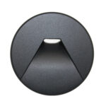 ΠΛΑΙΣΙΟ ΑΛΟΥΜINΙΟΥ ΦΩΤΙΣ.ΕΜΜΕΣΟΥ ΦΩΤΙΣΜΟΥ(3-97615)ΣΤΡΟΓΓΥΛΟ ΜΑΥΡΟ - 3-96151