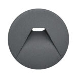 ΠΛΑΙΣΙΟ ΑΛΟΥΜINΙΟΥ ΦΩΤΙΣΤ.ΕΜΜΕΣΟΥ ΦΩΤΙΣΜΟΥ(3-97615)ΣΤΡΟΓΓΥΛΟ ΓΚΡΙ - 3-96156