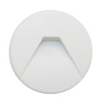 ΠΛΑΙΣΙΟ ΑΛΟΥΜINΙΟΥ ΦΩΤΙΣ.ΕΜΜΕΣΟΥ ΦΩΤΙΣΜΟΥ(3-97615)ΣΤΡΟΓΓΥΛΟ ΛΕΥΚΟ - 3-96150