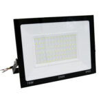 ΠΡΟΒΟΛΕΑΣ LED 70W 230V ΠΡΑΣΙΝΟ IP65 ΜΑΥΡΟΣ - 3-3970115