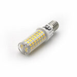 LED ΛΑΜΠΑ SMD Ε14 230V 7W ΨΥΧΡΟ 6200Κ - 13-11470