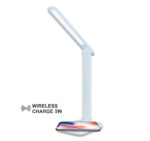 LED ΦΩΤΙΣΤΙΚΟ ΓΡΑΦΕΙΟΥ 6W 230V/5VDC CCT ΛΕΥΚΟ - 0-310 - Image 3