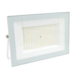 ΠΡΟΒΟΛΕΑΣ LED 150W 230V 4000K IP65 ΛΕΥΚΟΣ - 3-3901501