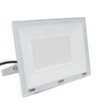 ΠΡΟΒΟΛΕΑΣ LED 70W 230V 6200K IP65 ΛΕΥΚΟΣ - 3-38700
