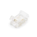 ΜΟΥΦΑ ΓΙΑ ΤΑΙΝΙA LED COB CCT 8mm - 30-381