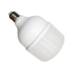 LED ΛΑΜΠΑ ΤΥΠΟΥ SL E27 28W 230V ΨΥΧΡΟ 6200Κ IP54 - 13-27602800