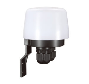 ΦΩΤΟΚΥΤΤΑΡΟ ΗΜΕΡΑΣ-ΝΥΧΤΑΣ 10A 230V IP66 ΜΑΥΡΟ - 10-100 - Image 2