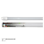 LED ΛΑΜΠΑ T8 120cm 18W 230V ΜΟΝΗΣ ΤΡΟΦΟΔΟΣΙΑΣ ΘΕΡΜΟ - 13-011800