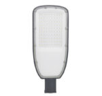 LED ΦΩΤ.ΔΡΟΜΟΥ ΜΕ ΑΝΤΙΚΕΡΑΥΝΙΚ.ΠΡΟΣΤΑΣΙΑ SMD 100W 4000K ΓΚΡΙ IP65 - 3-609100