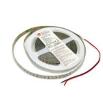 ΤΑΙΝΙΑ LED 5m 12VDC 14.4W/m 2835 138LED/m ΘΕΡΜΟ 3000K IP54 - 30-340129100