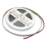 ΤΑΙΝΙΑ LED 5m 12VDC 14.4W/m 2835 138LED/m ΨΥΧΡΟ 6500K IP54 - 30-34012910