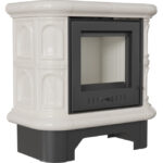 KRATKI WK/440/KAFEL/K 6,5 kW ΕΝΕΡΓΕΙΑΚΟ ΤΖΑΚΙ ΜΕ ΛΕΥΚΑ ΚΕΡΑΜΙΚΑ TERMOTEC