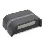 LED ΦΩΤ.ΕΠΙΤΟΙΧΟ ΑΛΟΥΜ.ΟΒΑΛ ΔΙΠΛΗΣ ΚΑΤΕΥΘΥΝΣΗΣ 23W 3000K ΓΡΑΦΙΤΗΣ - 3-645021