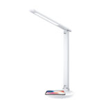 LED ΦΩΤΙΣΤΙΚΟ ΓΡΑΦΕΙΟΥ 7W 230V/5VDC CCT ΛΕΥΚΟ - 0-710