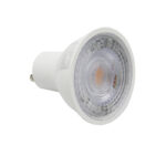 LED ΛΑΜΠΑ GU10 8W 230V 38° ΘΕΡΜΟ 2700Κ - 13-1028000