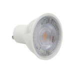 LED ΛΑΜΠΑ GU10 8W 230V 38° ΘΕΡΜΟ 2700Κ - 13-1028000