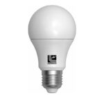 LED ΛΑΜΠΑ ΑΧΛΑΔΙ Ε27 10W 12/24V AC/DC ΛΕΥΚΟ 4000Κ - 13-2723101