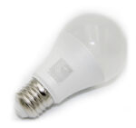 LED ΛΑΜΠΑ ΑΧΛΑΔΙ Ε27 10W 12/24V AC/DC ΨΥΧΡΟ 6200Κ - 13-2723100