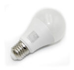 LED ΛΑΜΠΑ ΑΧΛΑΔΙ Ε27 15W 12/24V AC/DC ΨΥΧΡΟ 6200Κ - 13-2723150