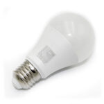 LED ΛΑΜΠΑ ΑΧΛΑΔΙ Ε27 15W 12/24V AC/DC ΨΥΧΡΟ 6200Κ - 13-2723150