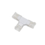 ΜΟΥΦΑ ΤΑΦ ΓΙΑ ΤΑΙΝΙA LED COB ΜΟΝΟΧΡΩΜΗ 10mm - 30-71